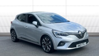 Renault Clio 1.0 TCe 90 S Edition 5dr Petrol Hatchback